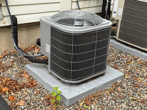 24/7 Emergency Hvac experts in Forest City, MO
