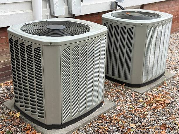 Reliable Hvac contractor in Forest City, MO by JG Cool HVAC