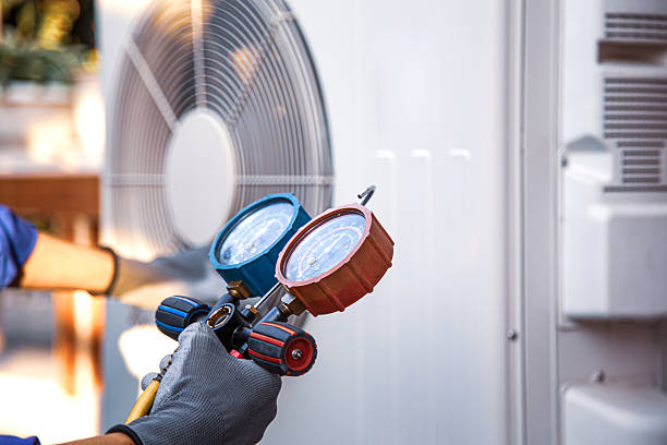 Affordable Hvac solutions in Forest City, MO